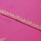 Ahalyaa Women's Traditional wear Kurta Set - Pink | Swadesiicart