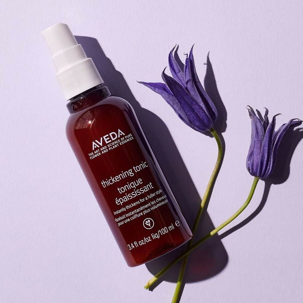 Aveda Thickening Tonic | Swadesiicart