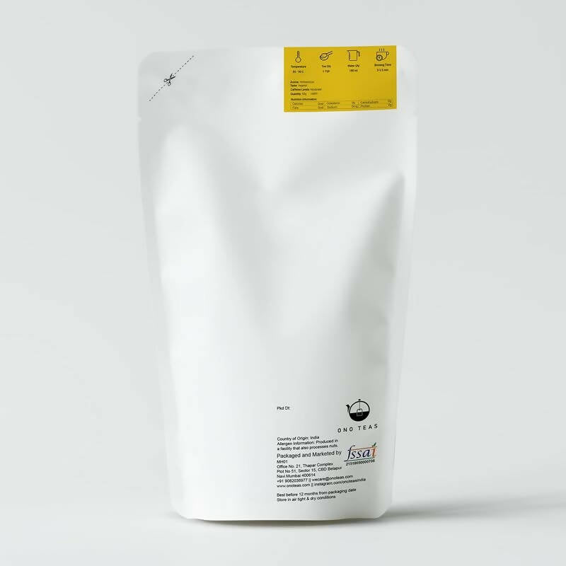 Ono Teas Pure Japanese Culinary Matcha Tea Powder | Swadesiicart