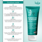 Bake 5% Glycolic Acid + 2% Lactic Acid Daily Face Wash | Swadesiicart