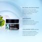 Quench 92% Snail Mucin Collagen Boost Moisturizer | Swadesiicart