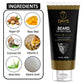 7 Days Beard Softener Cream - Swadesiicart