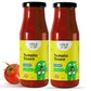 Little Joys Tomato Sauce For Kids - Swadesiicart
