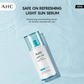 AHC Safe On Light Sun Serum With SPF 50+ & PA+++ - Korean skincare | Swadesiicart