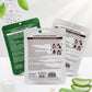 Brand born 4-in-1 Hydrating & Moisturizing Mask Set