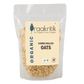 Prakritik Organic Jumbo Rolled Oats - Swadesiicart