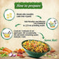 Maggi Nutri-Licious Masala Atta Noodles Veg Pouch