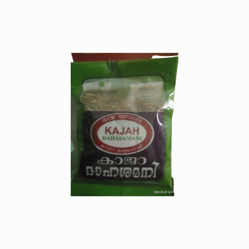 Rajah Ayurveda Kajah Dahasamani - Rajah Ayurveda