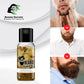 Beauty Secrets Premium Beard Growth Oil - Swadesiicart