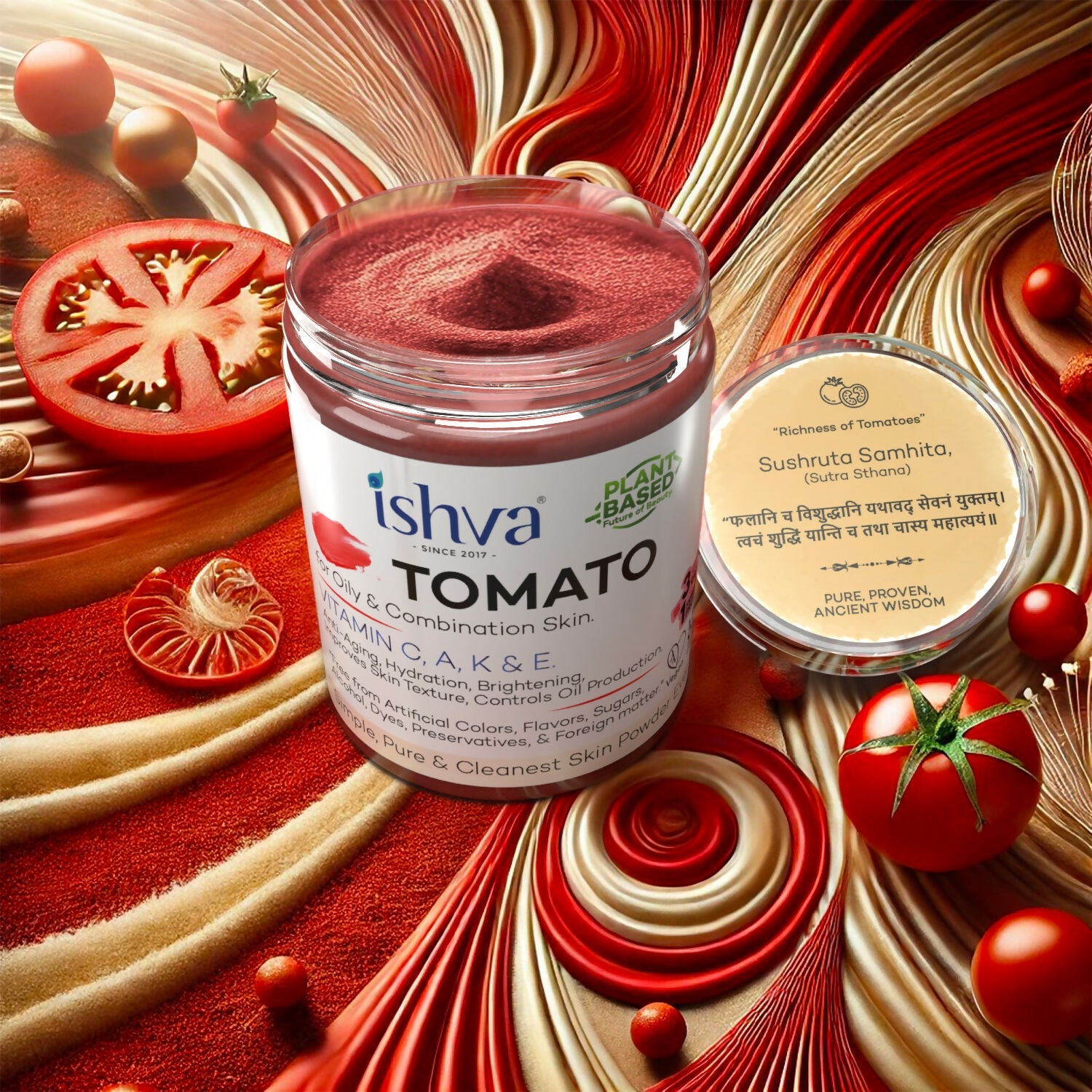 Tomato