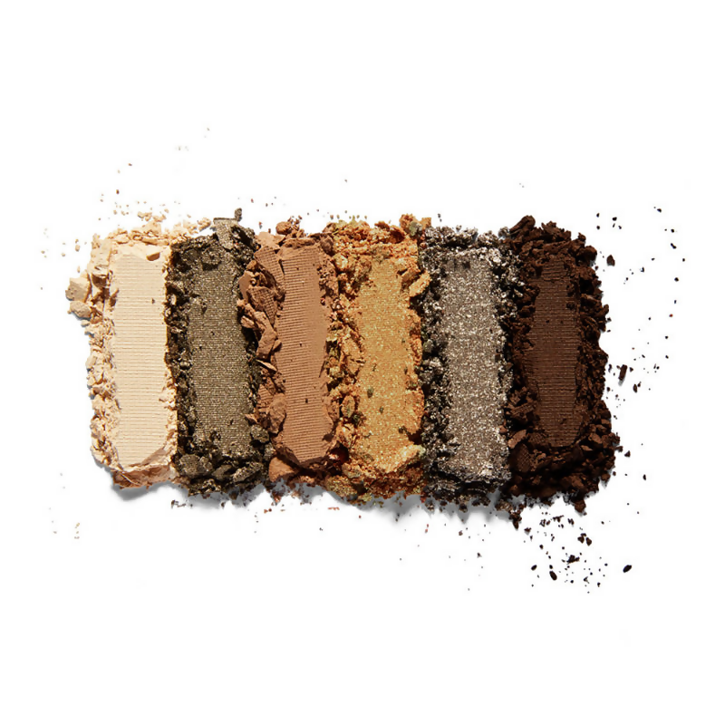 Urban Decay Naked Mini Eyeshadow Palette - Foxy - Swadesiicart