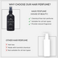 House of Beauty Hair Perfume For Hair Aroma - Swadesiicart