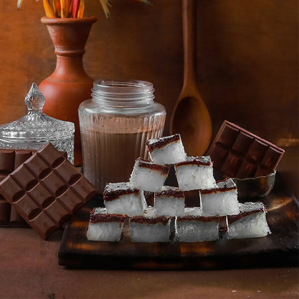 Bansiwala Chocolate Petha | Swadesiicart