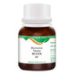 Bio India Homeopathy Silicea Biochemic Tablets