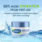 Cetaphil Optimal Hydration Night Cream - Swadesiicart