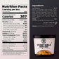 The Taste Company Vegetable Biryani - Swadesiicart