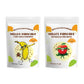 Littlecherrymom Calcium Rich Pancake Combo - Little Cherry Foods