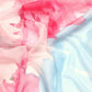 Ahalyaa Women's Traditional wear Saree - Pink | Swadesiicart