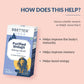 BBETTER Veda Purified Sj Capsules for Men - Swadesiicart