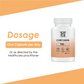 The Body Temple Curcumin 700mg For Brain Health and Immunity Capsules | Swadesiicart