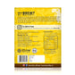 Bevzilla Instant Coffee Powder Sachets 100 % Arabica Coffee - Swadesiicart