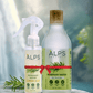 Alps Goodness Hair Growth Expert Kit with Rosemary Water Spray & Rosemary Water Refill