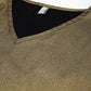 Ahalyaa Women's Traditional Wear Co-ods - Antiqe Gold - Swadesiicart
