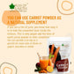 Bliss of Earth Natural Dehydrated Carrot Powder - Swadesiicart