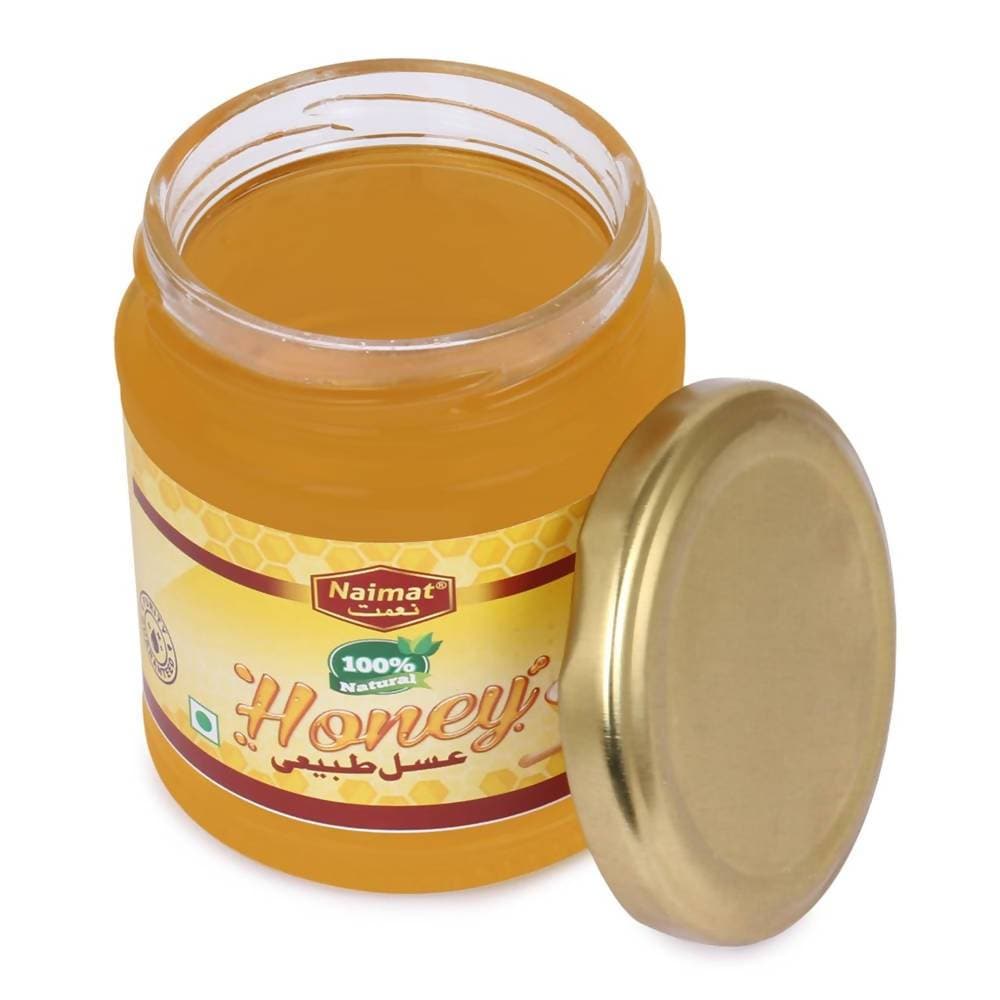 Naimat White Honey - Swadesiicart