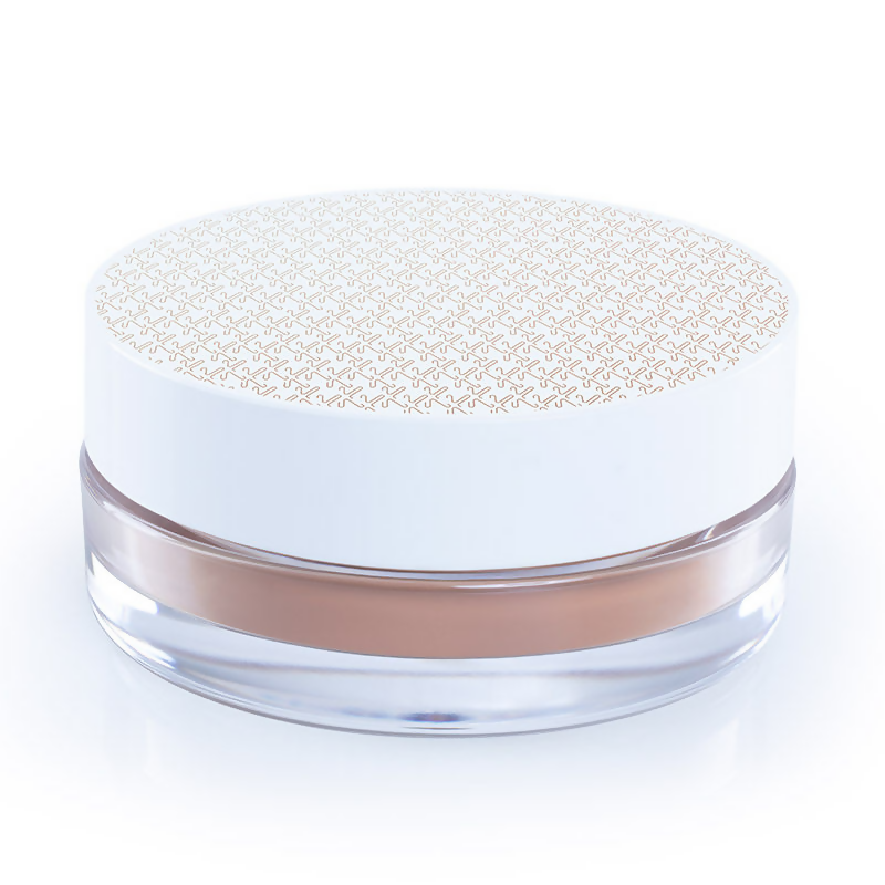 Kay Beauty By Katrina Kaif Matte HD Setting Loose Powder - Pecan | Swadesiicart