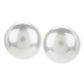 Pearl Studs (16mm)- Ruby Raang | Swadesiicart