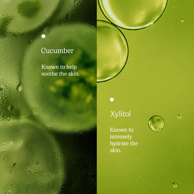 82°E By Deepika Padukone Cucumber Quench Moisturiser, Instant Hydration | Swadesiicart