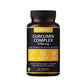 Boldfit Curcumin Complex 1700mg Tablets - Swadesiicart
