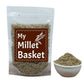 My Millet Basket Pearl Millet Flakes | Swadesiicart