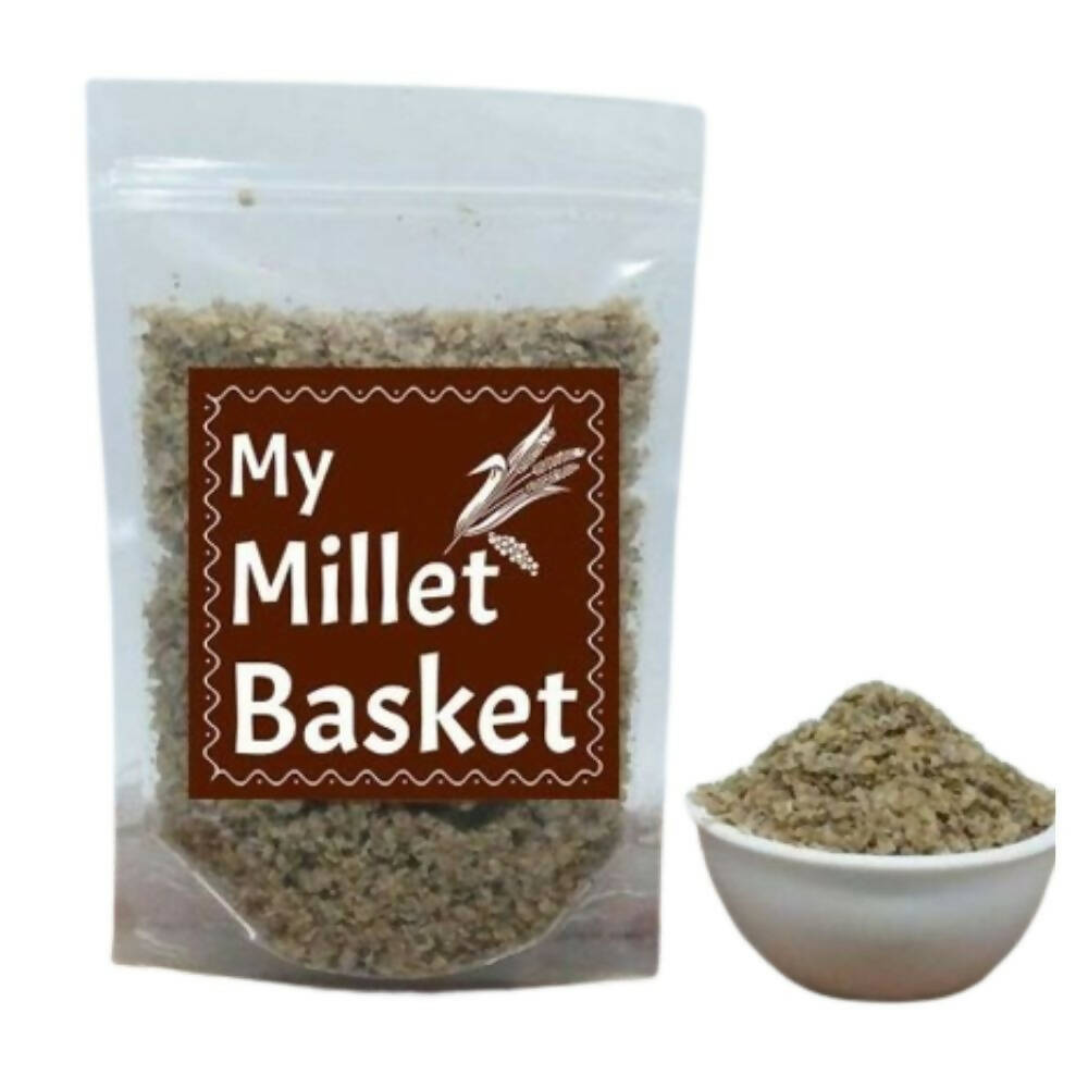 My Millet Basket Pearl Millet Flakes | Swadesiicart