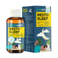 Greencure Resto Sleep Herbal Syrup | Swadesiicart