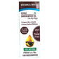 Brown & White Edible Sandalwood Oil
