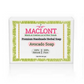 Maclont Avocado Soap | Swadesiicart