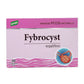 Prachin Fybrocyst Red And White Capsules For Women | Swadesiicart