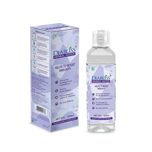 Diabliss Herbal Water For Boost Immunity - Altcheeni