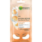 Garnier Hydra Bomb Eye Serum Orange Mask