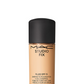 M.A.C Studio Fix Fluid SPF 15 Mini Soft Matte Foundation With Hyaluronic Acid - NC15 - Swadesiicart