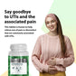 Namyaa Mutrakriccha Tablets for UTI - Swadesiicart