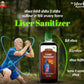 Dr. Jdee Ayurveda Liver Sanitizer | Swadesiicart