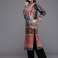 Ahalyaa Women's Traditional wear Kurta - Multi | Swadesiicart