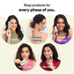 Bloom by Bold Care Sweat Pads for Underarms