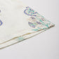 Ahalyaa Women's Traditional Wear Co-ods - Off White | Swadesiicart