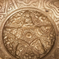 Isha Life Brass Singing Bowl | Swadesiicart