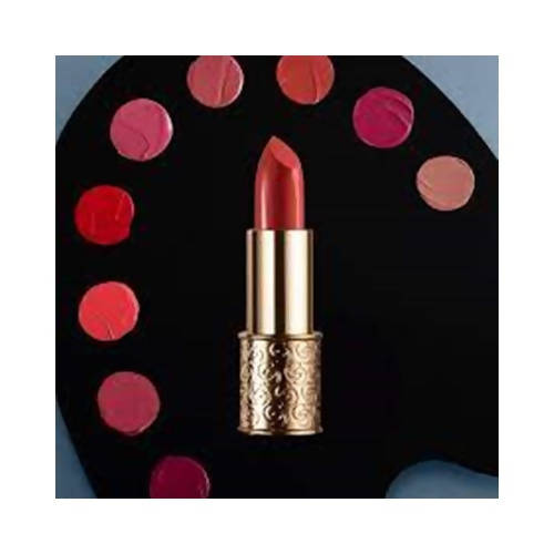 Oriflame Giordani Gold MasterCreation Lipstick SPF 20 - Delicate Pink - Swadesiicart