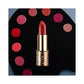 Oriflame Giordani Gold MasterCreation Lipstick SPF 20 - Currant Red - Swadesiicart